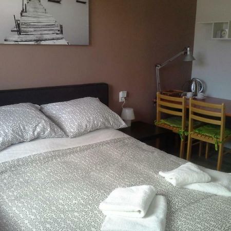 Bon Bed & Breakfast Amsterdam Dış mekan fotoğraf