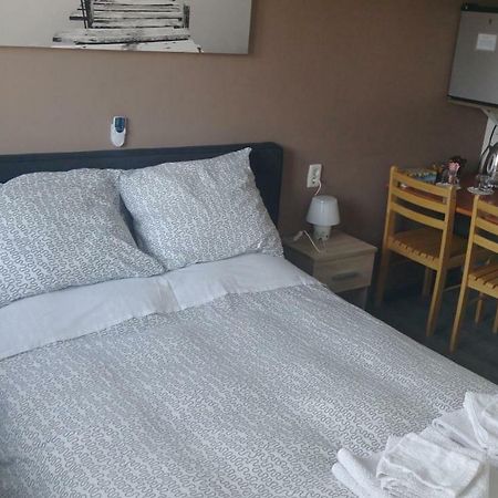 Bon Bed & Breakfast Amsterdam Dış mekan fotoğraf