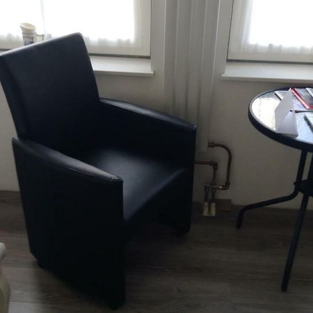 Bon Bed & Breakfast Amsterdam Dış mekan fotoğraf