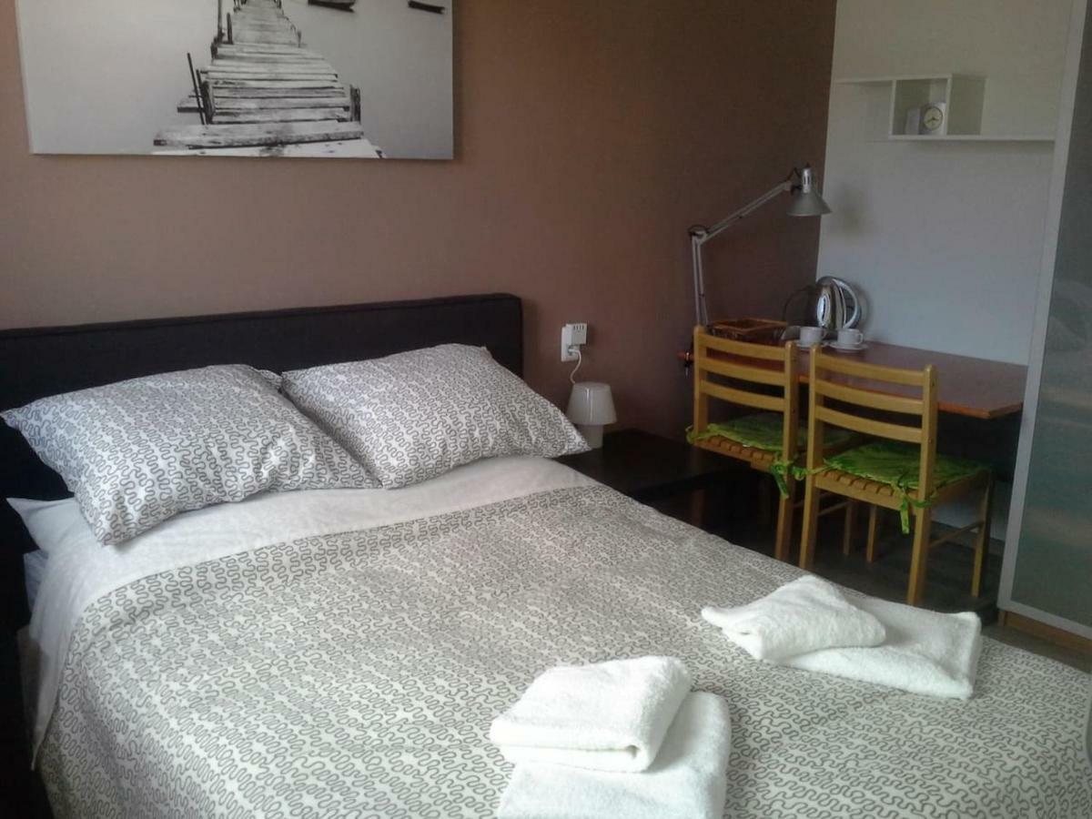 Bon Bed & Breakfast Amsterdam Dış mekan fotoğraf