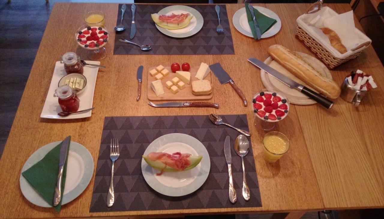 Bon Bed & Breakfast Amsterdam Dış mekan fotoğraf