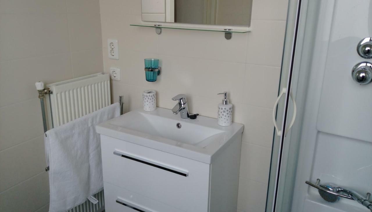 Bon Bed & Breakfast Amsterdam Dış mekan fotoğraf