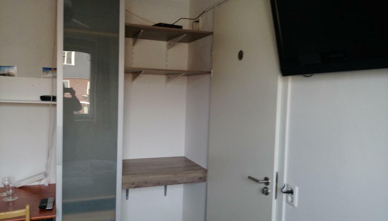 Bon Bed & Breakfast Amsterdam Dış mekan fotoğraf