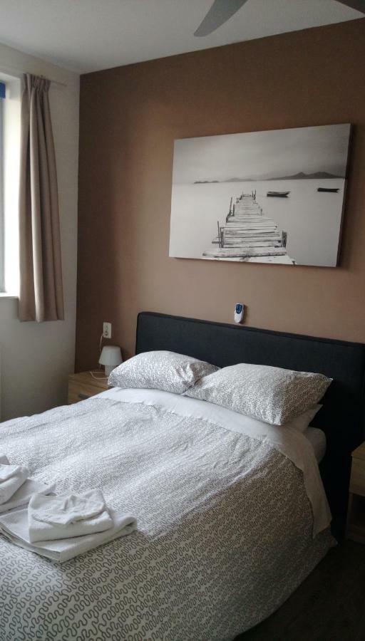 Bon Bed & Breakfast Amsterdam Dış mekan fotoğraf