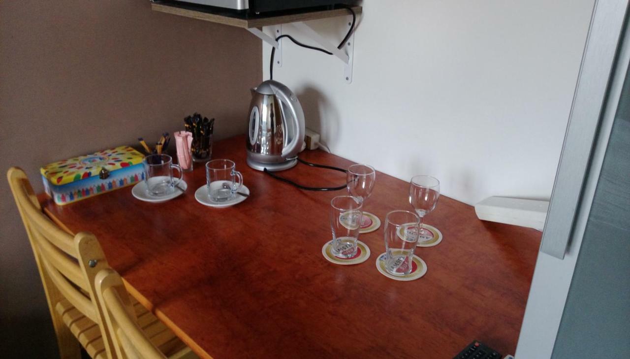 Bon Bed & Breakfast Amsterdam Dış mekan fotoğraf