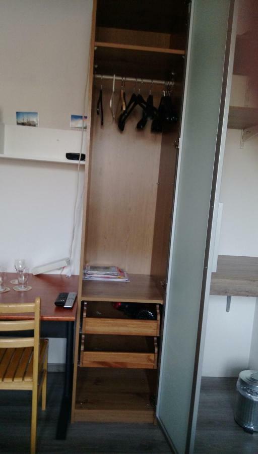 Bon Bed & Breakfast Amsterdam Dış mekan fotoğraf