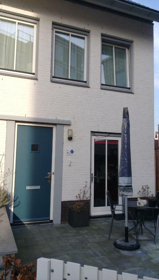 Bon Bed & Breakfast Amsterdam Dış mekan fotoğraf