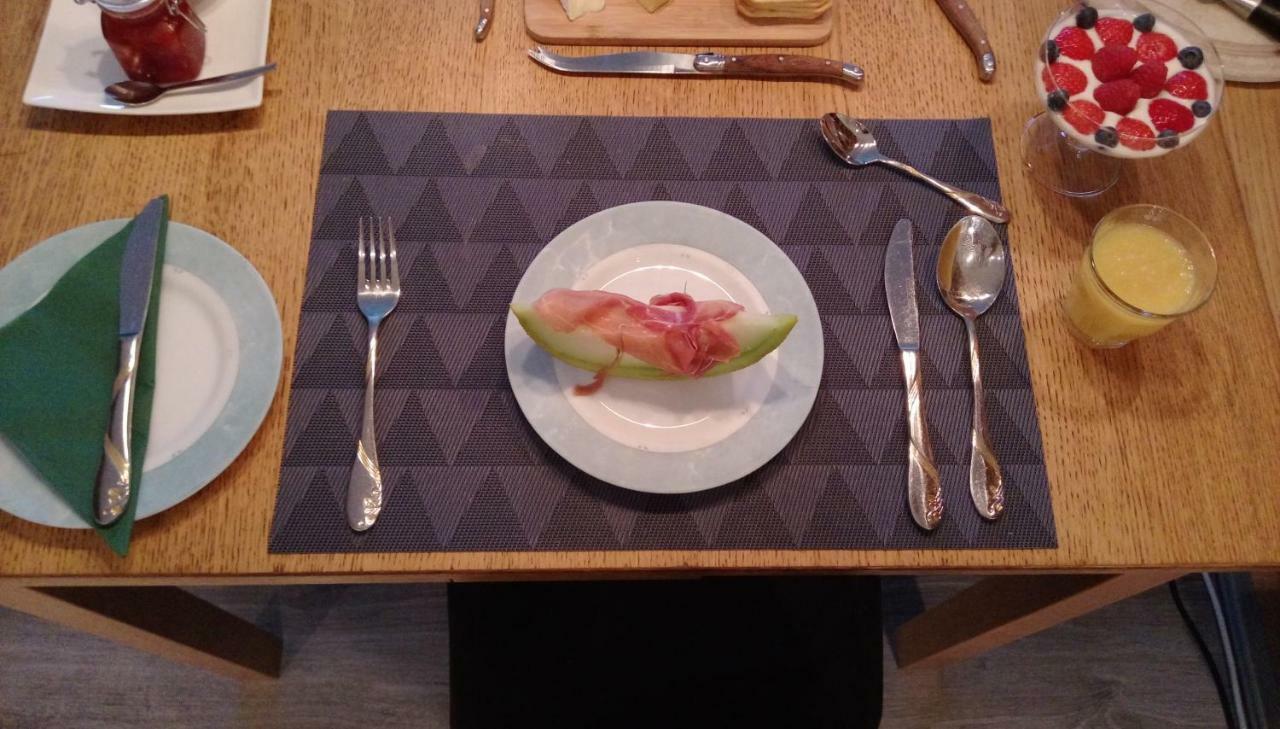 Bon Bed & Breakfast Amsterdam Dış mekan fotoğraf