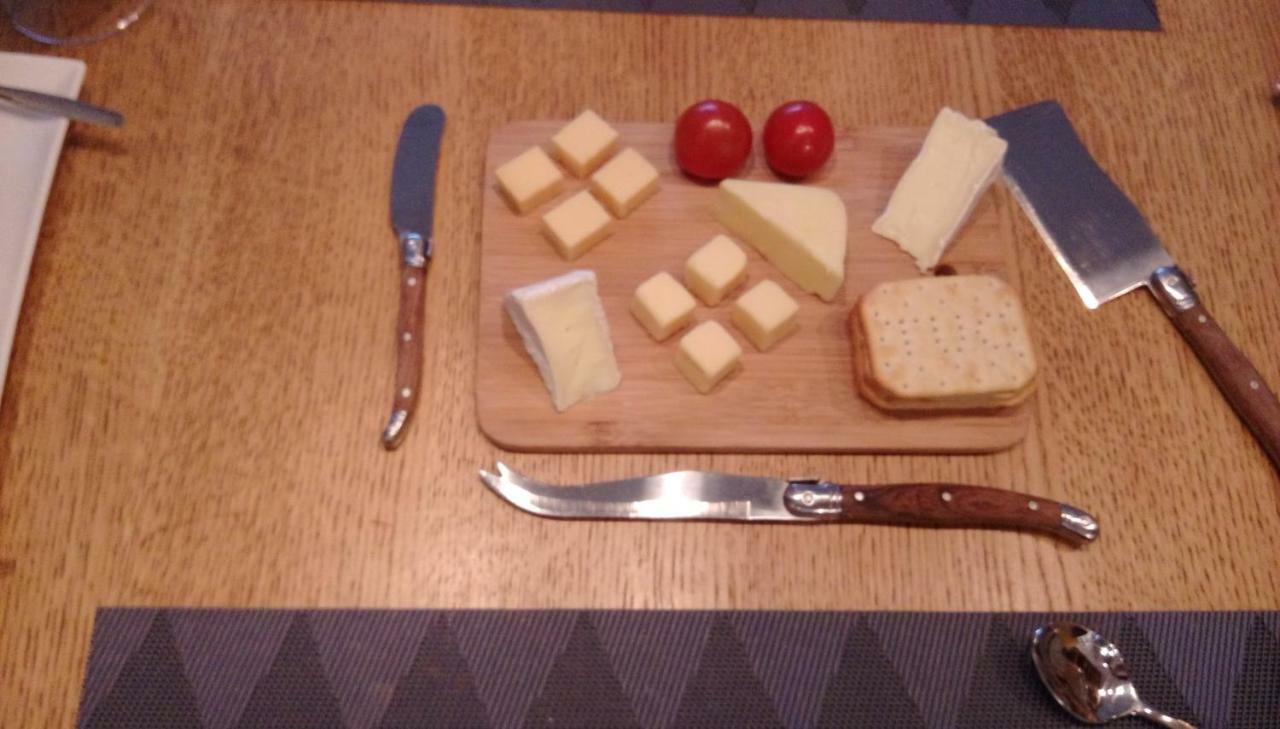 Bon Bed & Breakfast Amsterdam Dış mekan fotoğraf