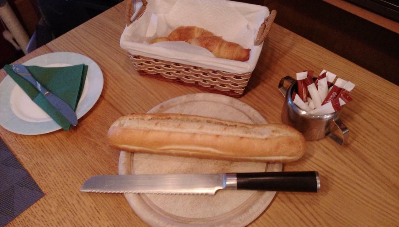Bon Bed & Breakfast Amsterdam Dış mekan fotoğraf