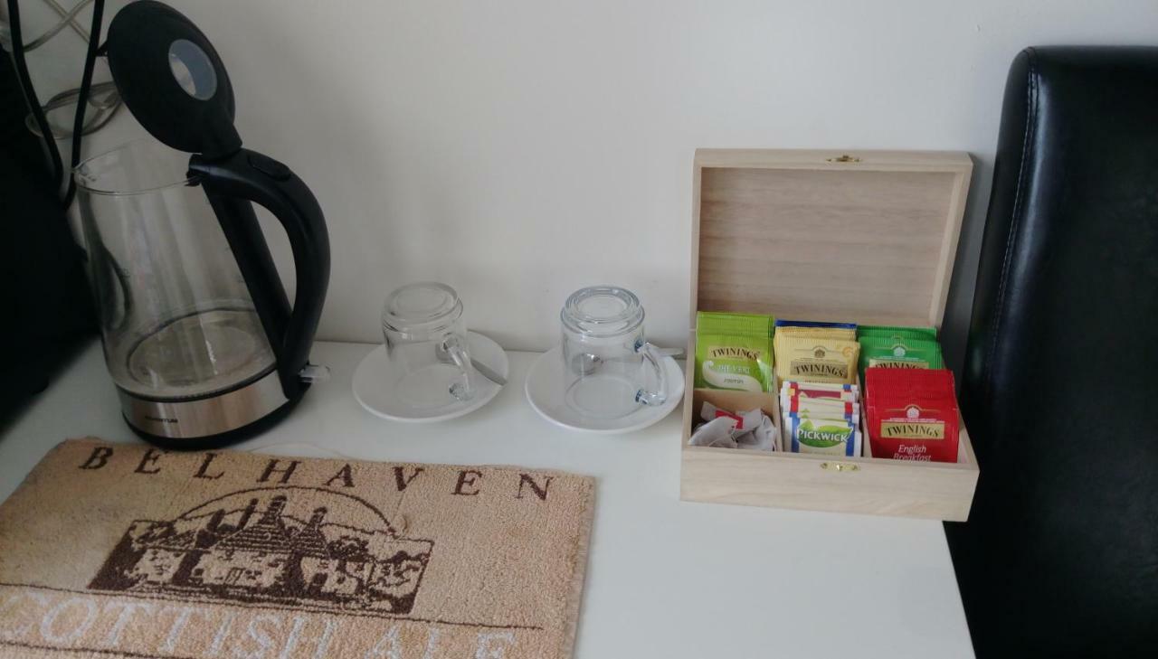 Bon Bed & Breakfast Amsterdam Dış mekan fotoğraf