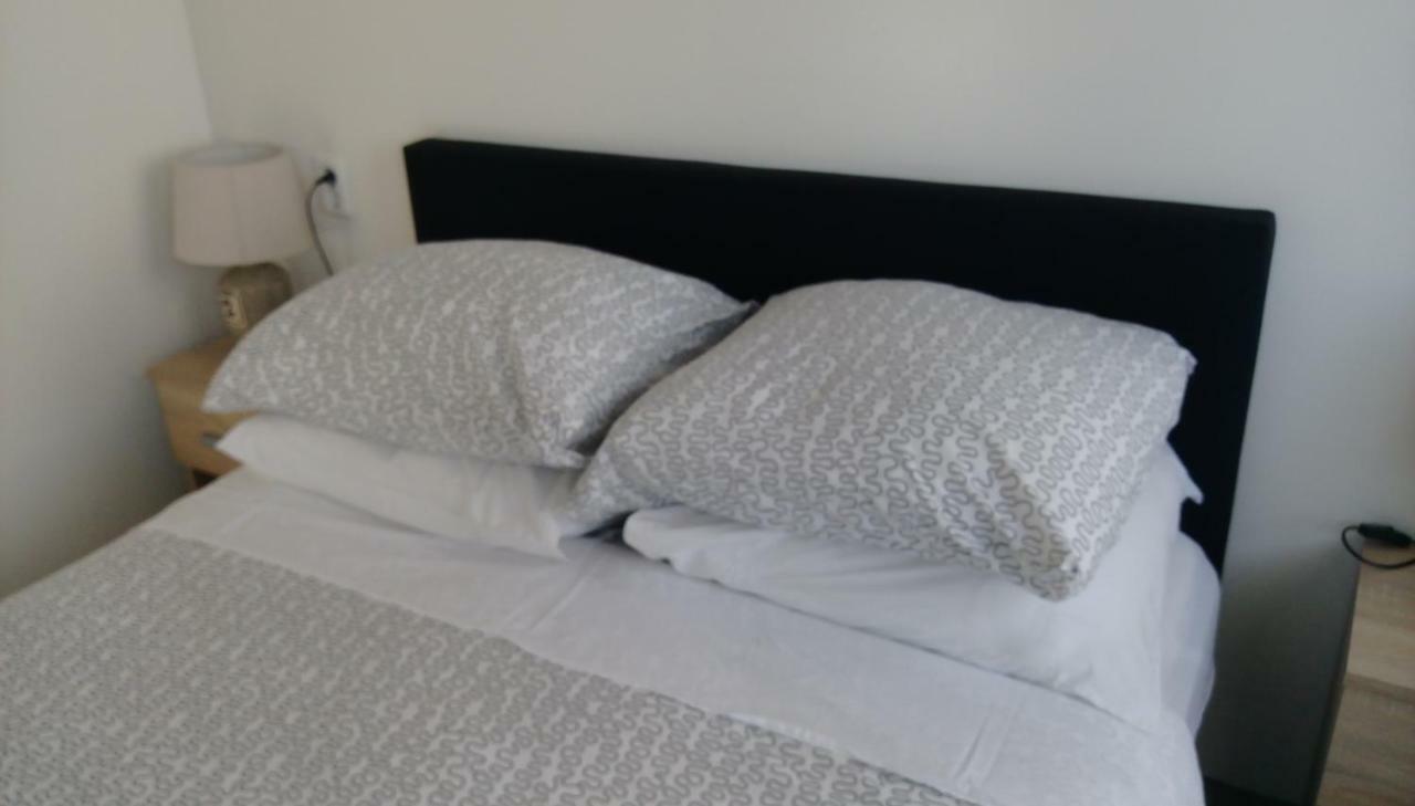 Bon Bed & Breakfast Amsterdam Dış mekan fotoğraf