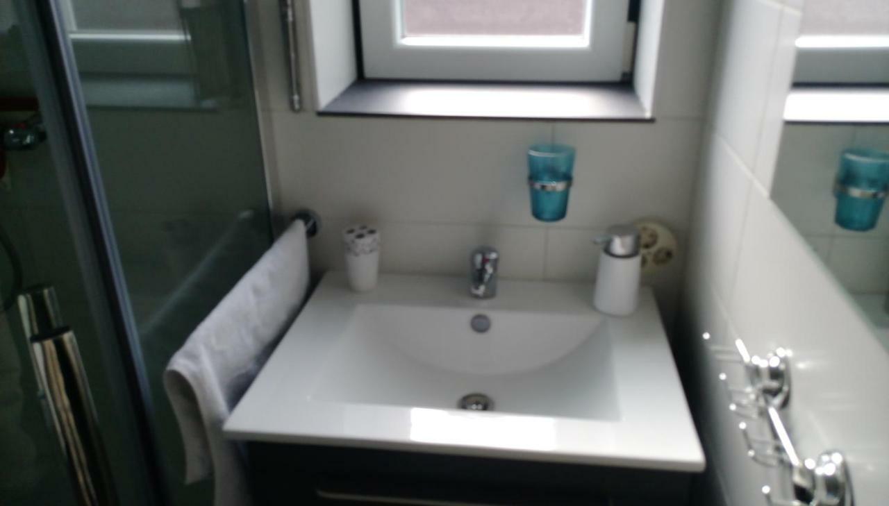 Bon Bed & Breakfast Amsterdam Dış mekan fotoğraf
