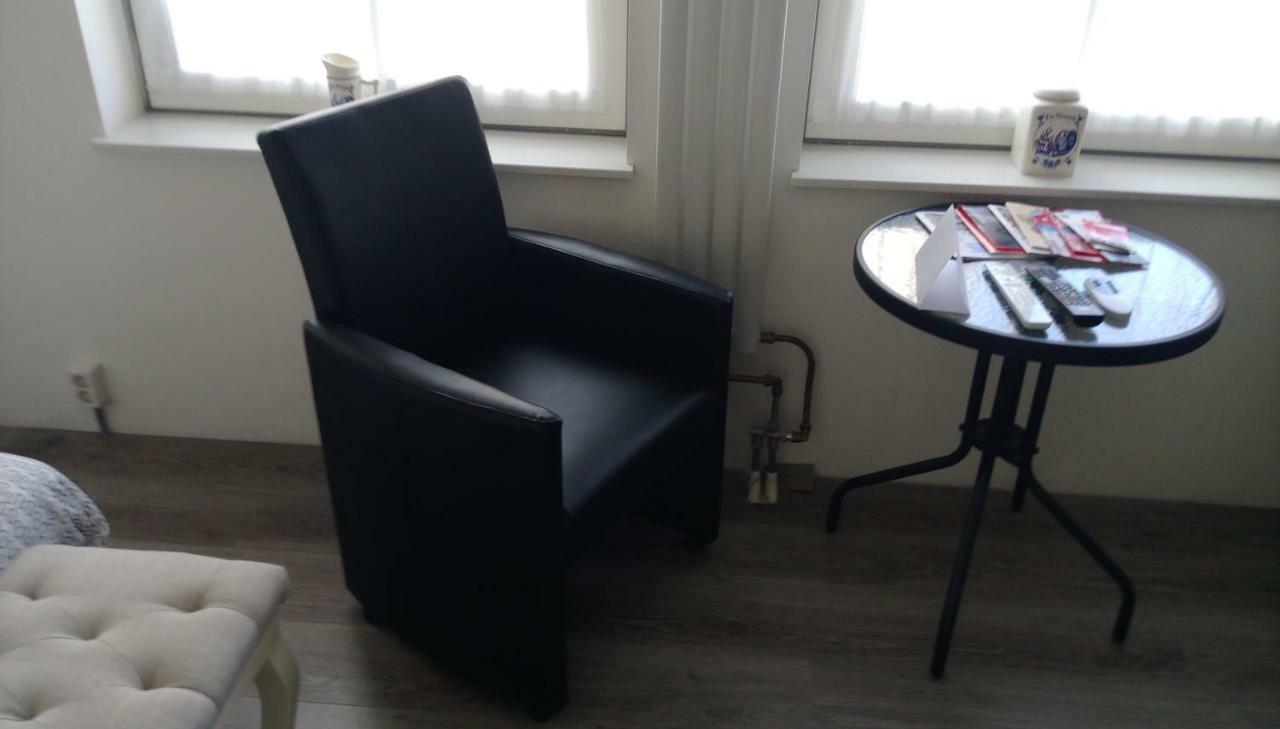 Bon Bed & Breakfast Amsterdam Dış mekan fotoğraf